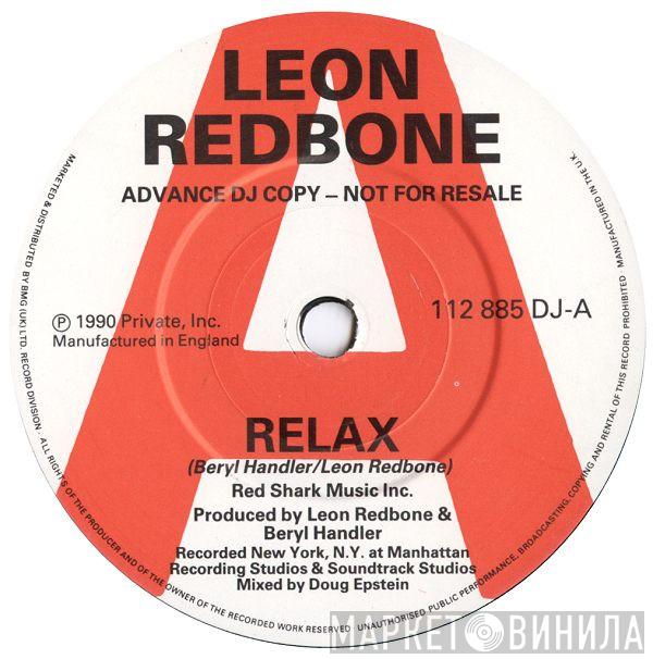 Leon Redbone - Relax