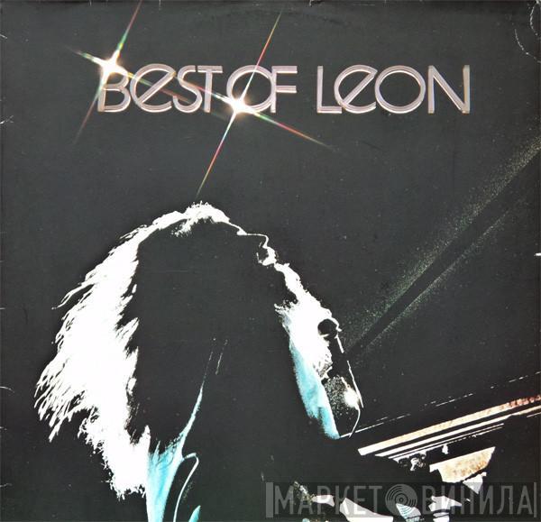 Leon Russell - Best Of Leon