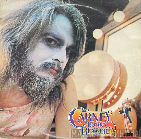  Leon Russell  - Carney