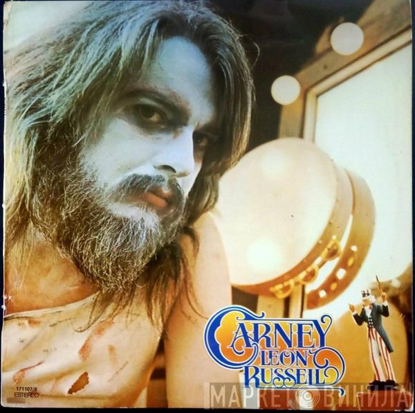  Leon Russell  - Carney