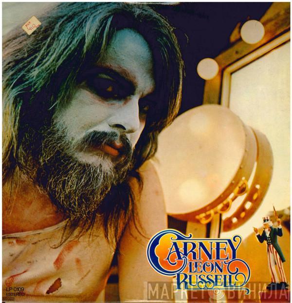 Leon Russell - Carney
