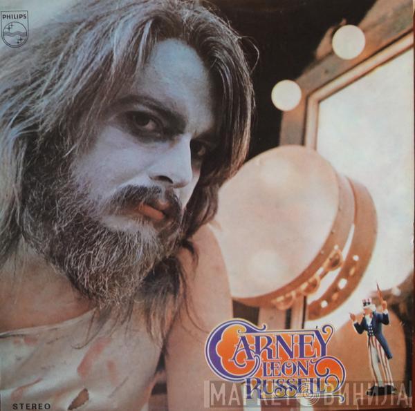  Leon Russell  - Carney