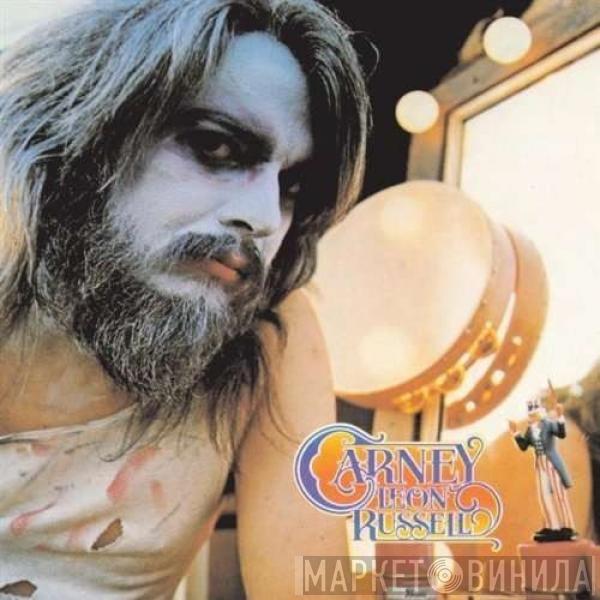  Leon Russell  - Carney