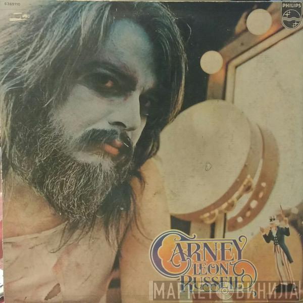  Leon Russell  - Carney