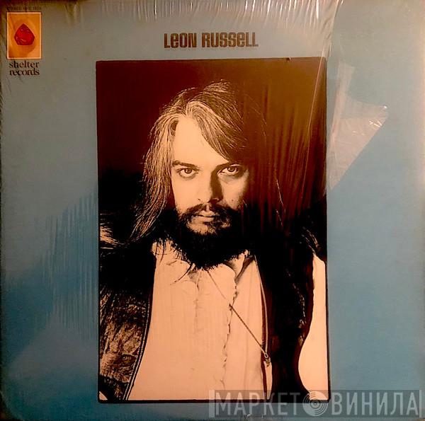  Leon Russell  - Leon Russell