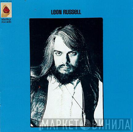  Leon Russell  - Leon Russell