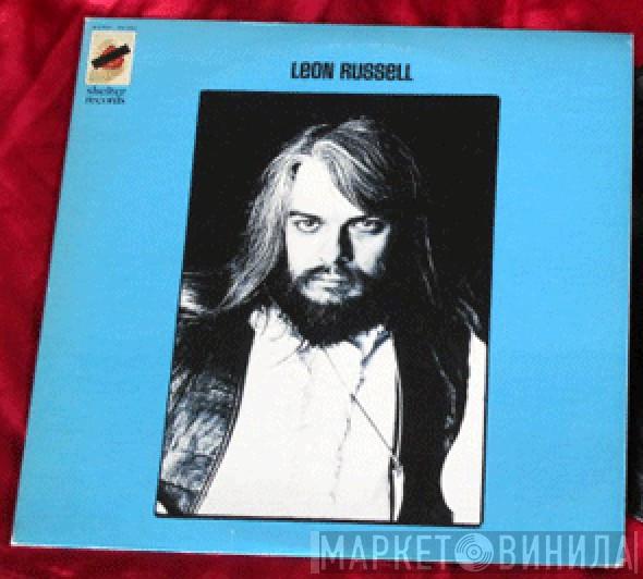  Leon Russell  - Leon Russell