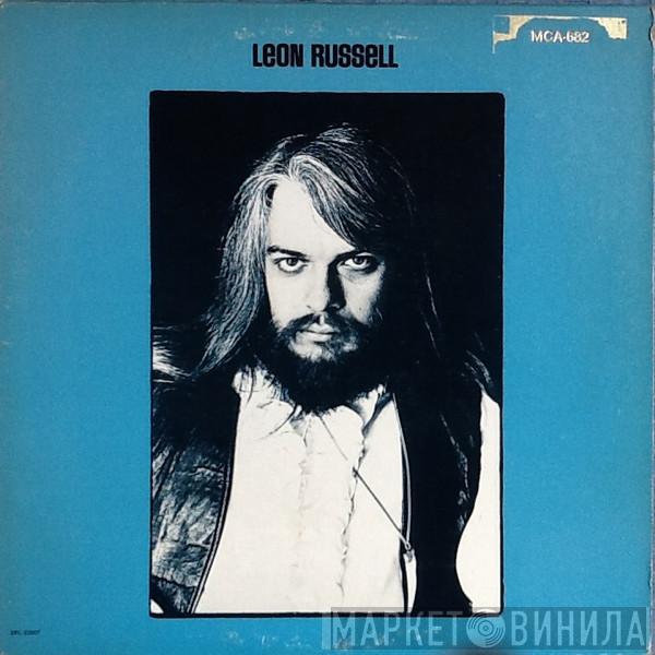  Leon Russell  - Leon Russell