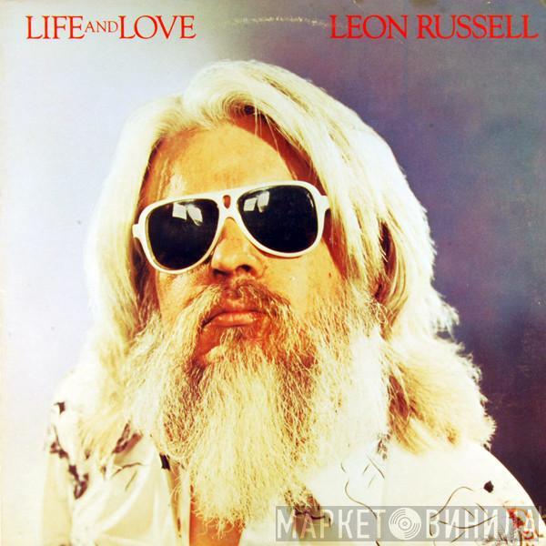 Leon Russell - Life And Love