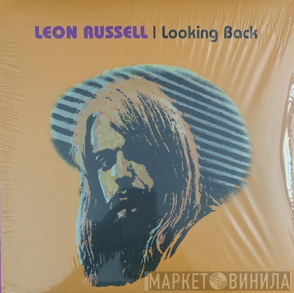 Leon Russell - Looking Back