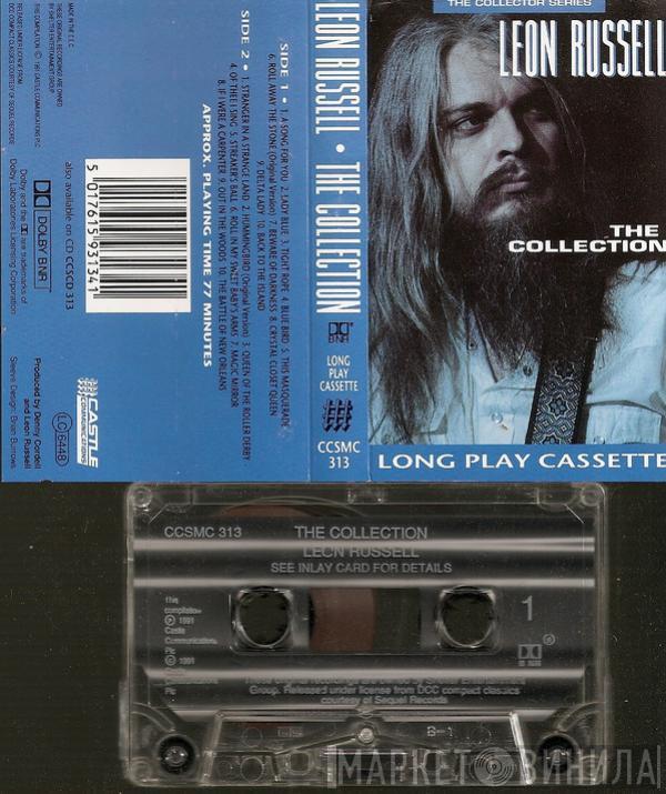 Leon Russell - The Collection