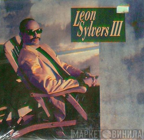  Leon Sylvers  - Leon Sylvers III