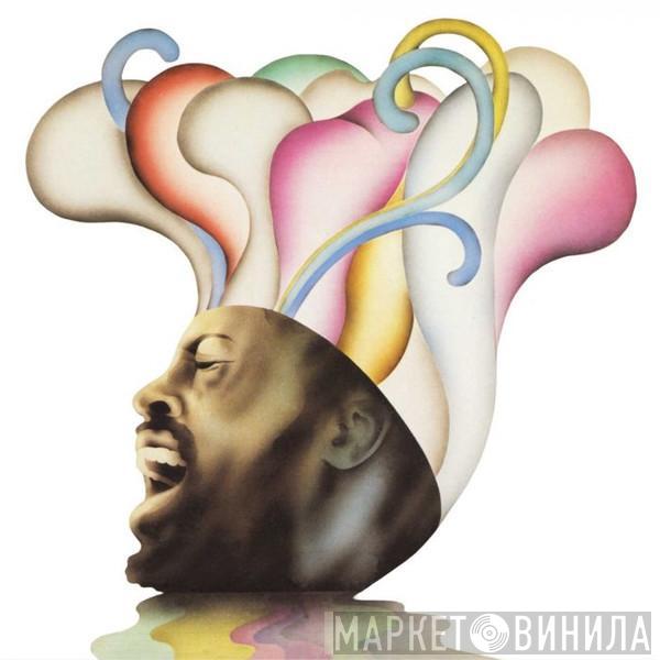 Leon Thomas - Blues And The Soulful Truth