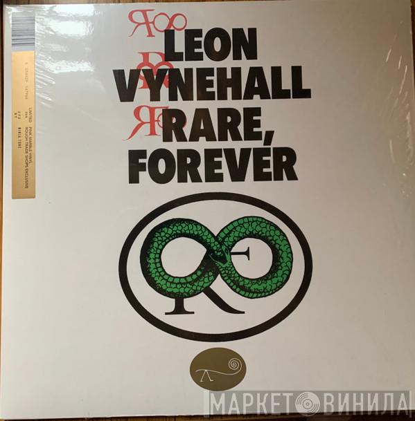 Leon Vynehall - Rare, Forever
