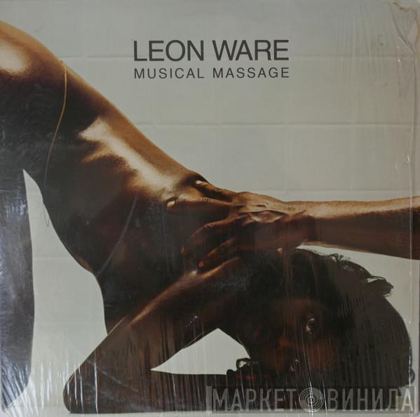 Leon Ware - Musical Massage