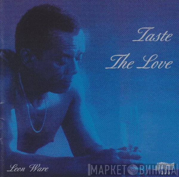 Leon Ware - Taste The Love