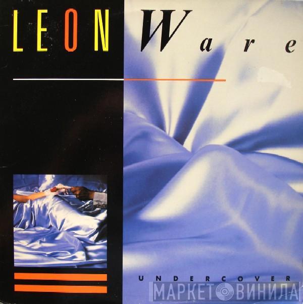 Leon Ware - Undercover