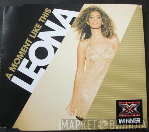 Leona Lewis - A Moment Like This