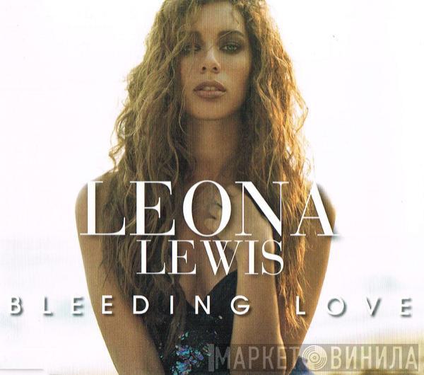Leona Lewis - Bleeding Love
