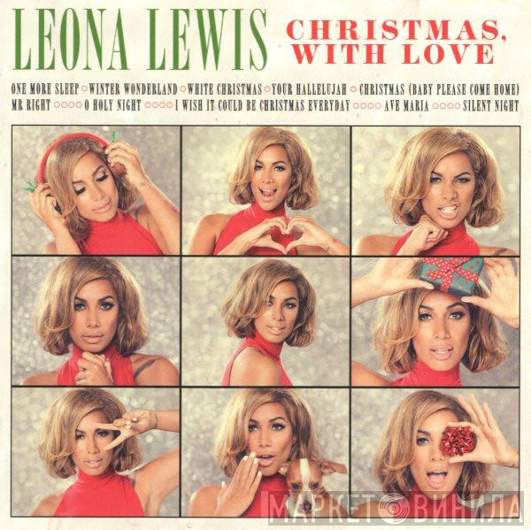 Leona Lewis - Christmas, With Love