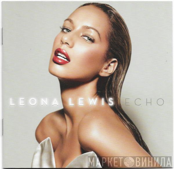 Leona Lewis - Echo