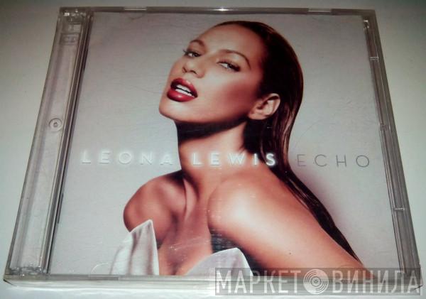  Leona Lewis  - Echo