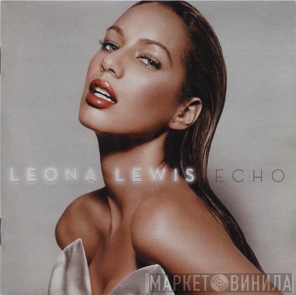  Leona Lewis  - Echo