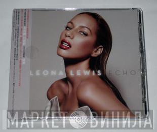  Leona Lewis  - Echo