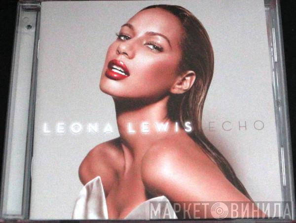 Leona Lewis  - Echo