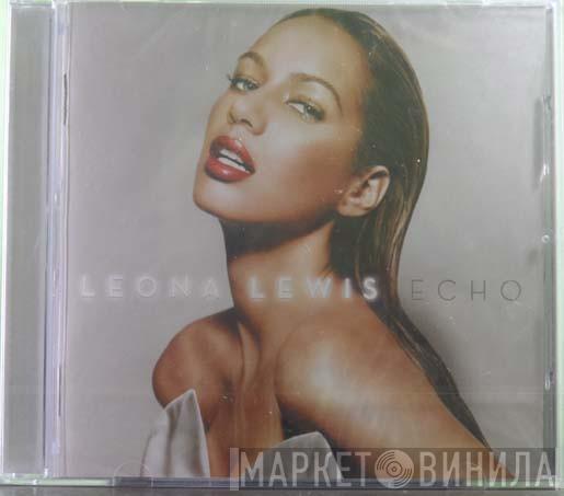  Leona Lewis  - Echo