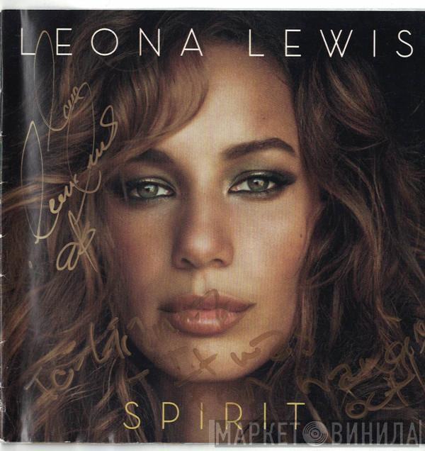  Leona Lewis  - Spirit - The Deluxe Edition