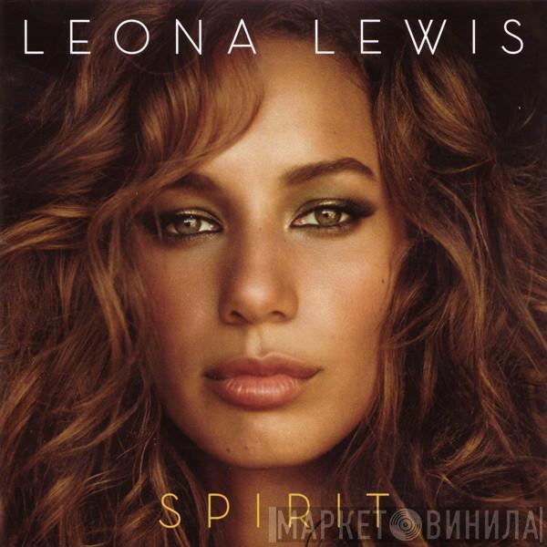 Leona Lewis - Spirit