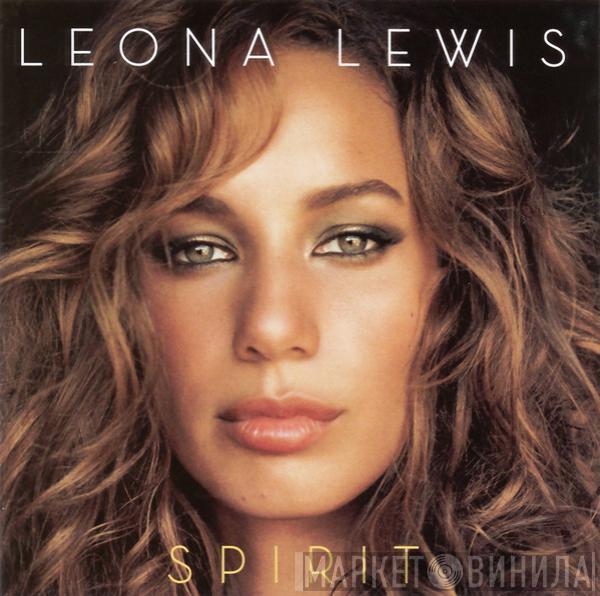  Leona Lewis  - Spirit