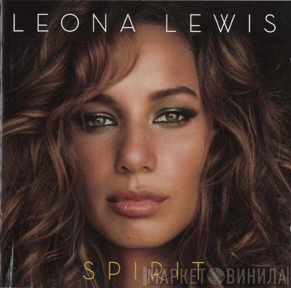  Leona Lewis  - Spirit