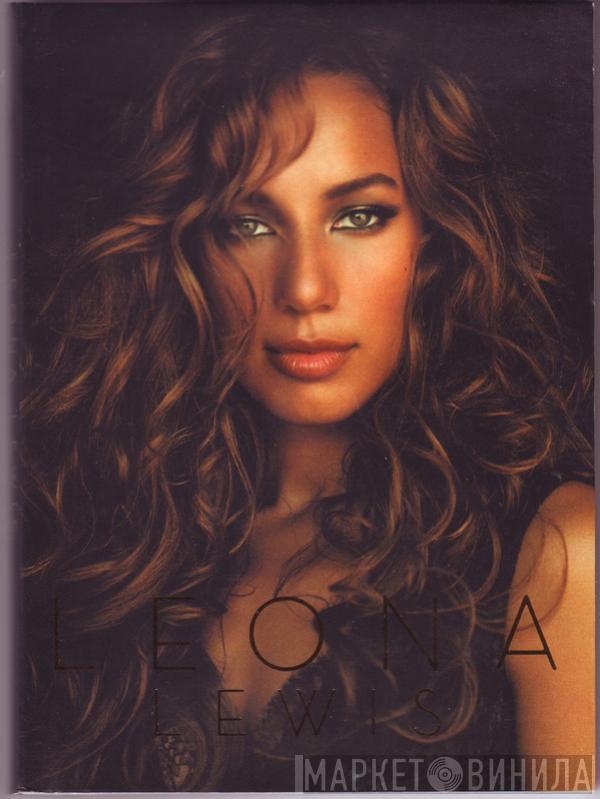  Leona Lewis  - Spirit