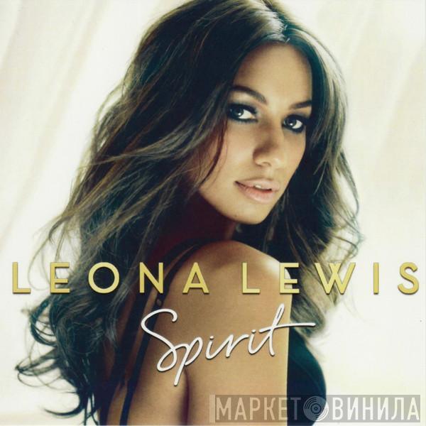  Leona Lewis  - Spirit