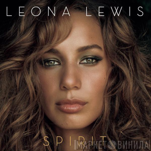  Leona Lewis  - Spirit