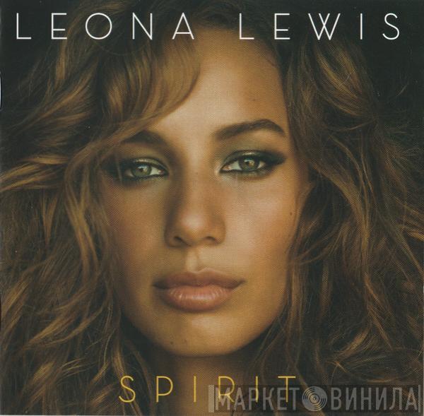 Leona Lewis - Spirit