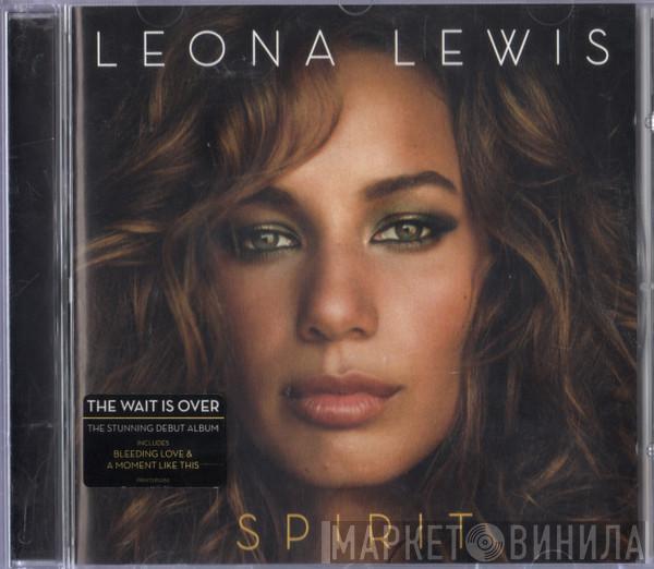  Leona Lewis  - Spirit