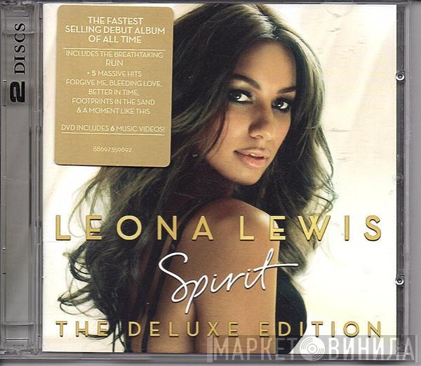 Leona Lewis - Spirit