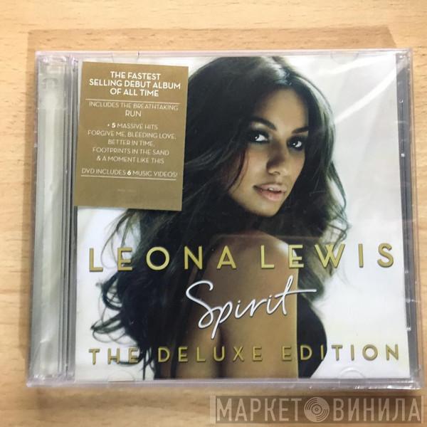 Leona Lewis  - Spirit
