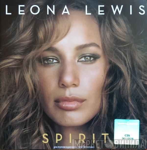  Leona Lewis  - Spirit