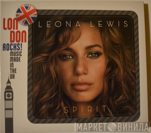  Leona Lewis  - Spirit