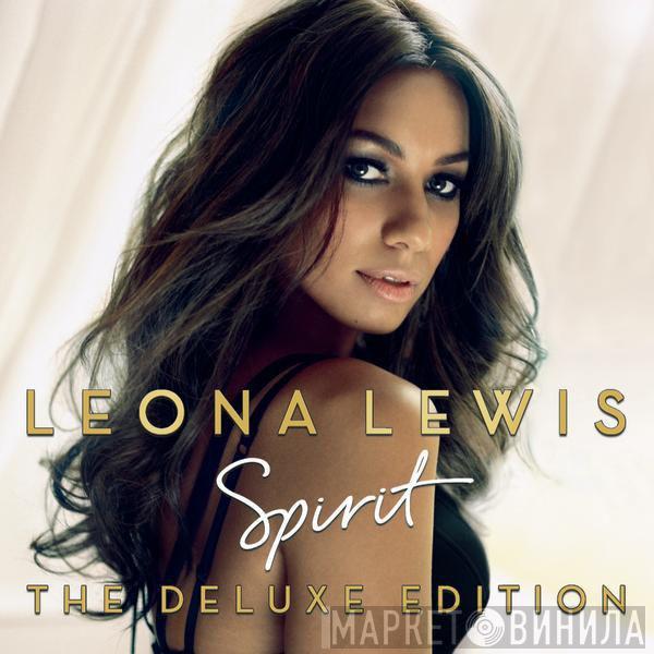  Leona Lewis  - Spirit