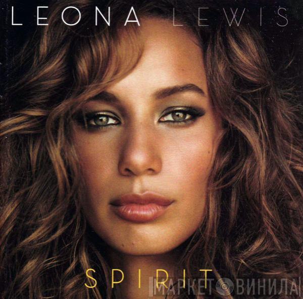  Leona Lewis  - Spirit