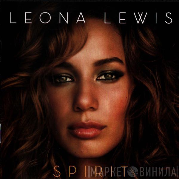  Leona Lewis  - Spirit