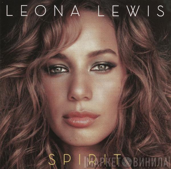  Leona Lewis  - Spirit