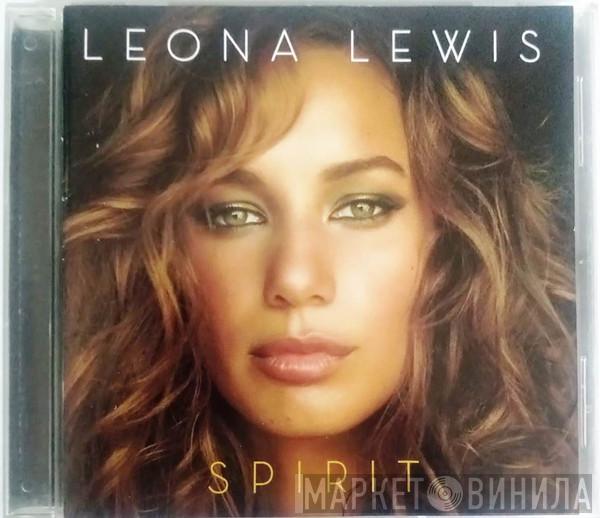  Leona Lewis  - Spirit