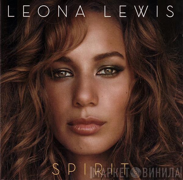 Leona Lewis - Spirit