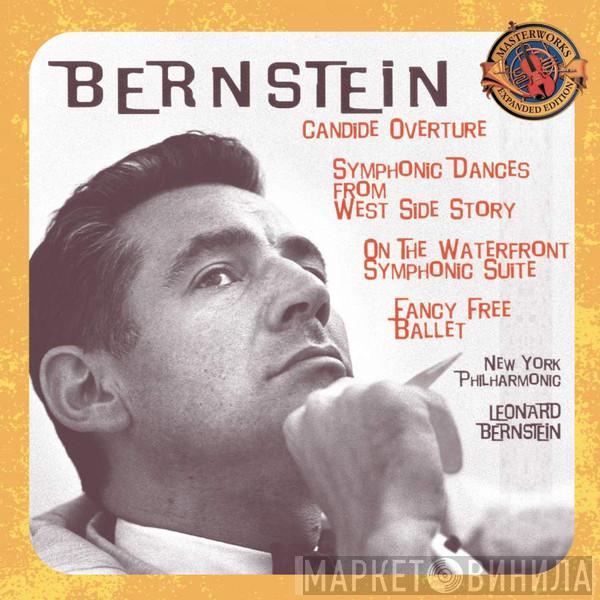  Leonard Bernstein  - Bernstein: Candide / West Side Story